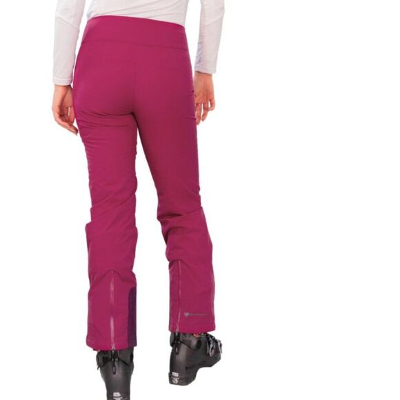 Obermeyer Bliss Ski Snowboard Waterproof Insulated Snow Pants - Picture 5 of 10